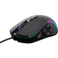 Игровая мышь Oklick GMNG XM003 фото 1